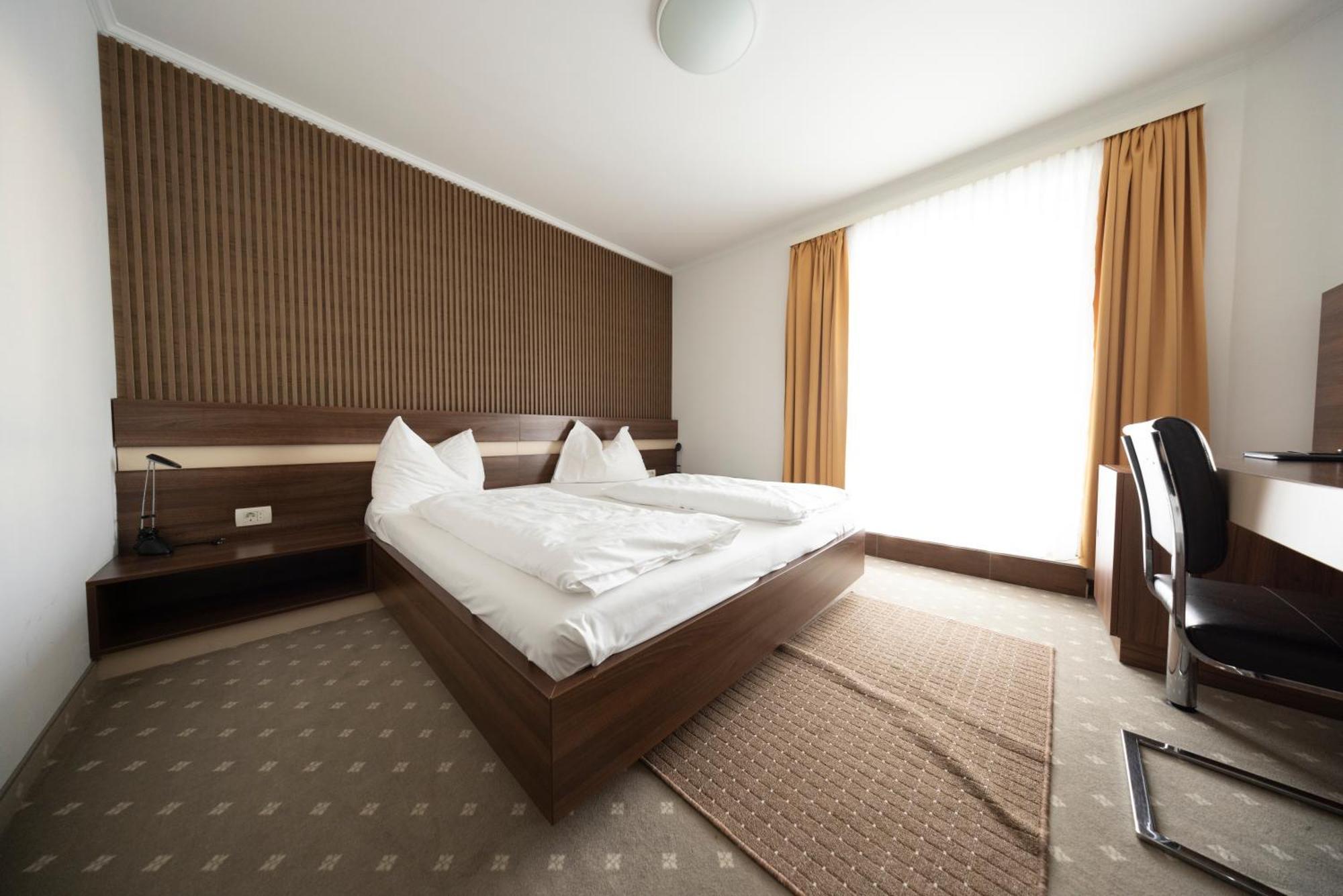 Primus Hotel & Apartments Vienna Exterior photo