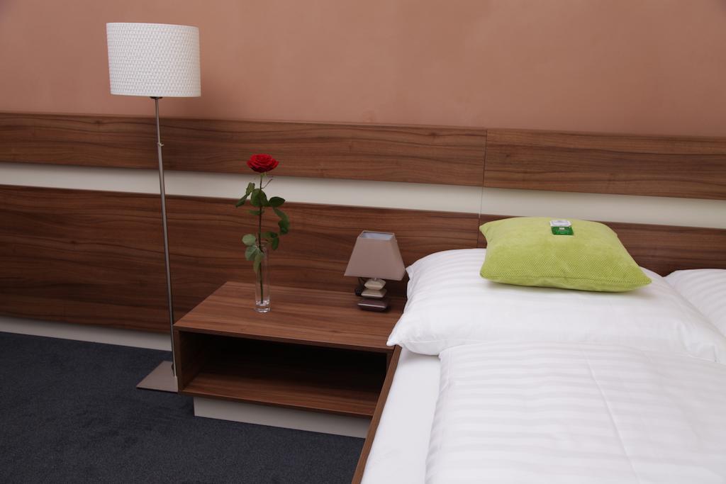 Primus Hotel & Apartments Vienna Room photo