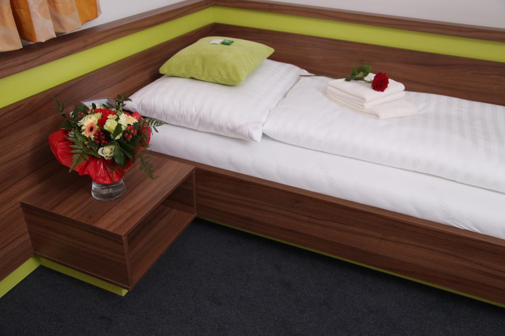 Primus Hotel & Apartments Vienna Room photo